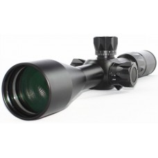 Paladin 4-16x50 FFP